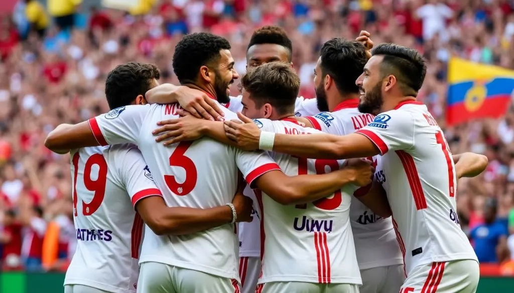 découvrez les résultats de la nuit et les moments forts de la 20ème journée de la coupe du monde 2026. revivez les exploits et les temps forts de cette compétition passionnante.