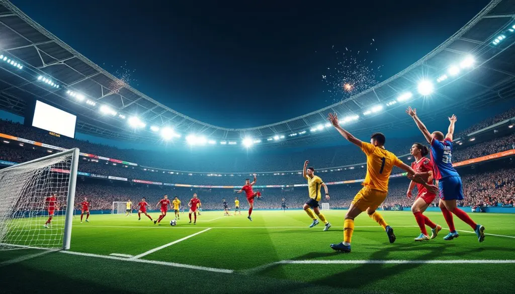 découvrez les résultats de la nuit et les moments clés de la 29e journée de la coupe du monde 2026. analyse, scores et faits marquants pour ne rien manquer de cet événement sportif majeur.