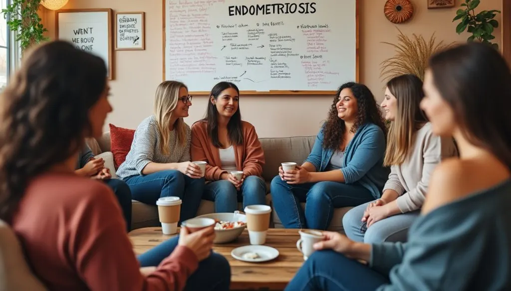 découvrez le parcours inspirant de deux béarnaises qui ont transformé leur lutte contre l'endométriose en une action solidaire, passant de l’errance médicale à un engagement associatif fort.