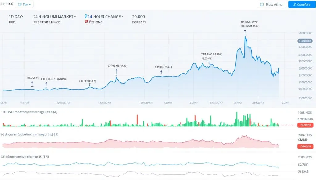 découvrez les opportunités et les défis d'épargner avec 20 000 xrp sur la plateforme x, entre espoirs de croissance et réalités du marché.