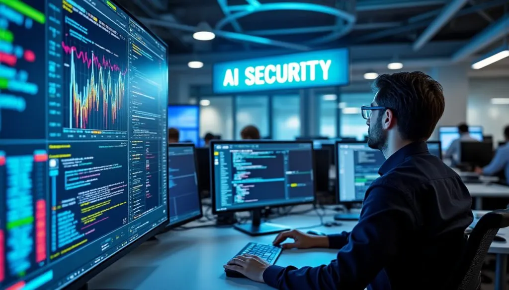 découvrez comment f5, inc. intègre f5 ai guardrails avec nvidia nemo guardrails pour offrir une sécurité renforcée et fiable dans les applications d'intelligence artificielle.