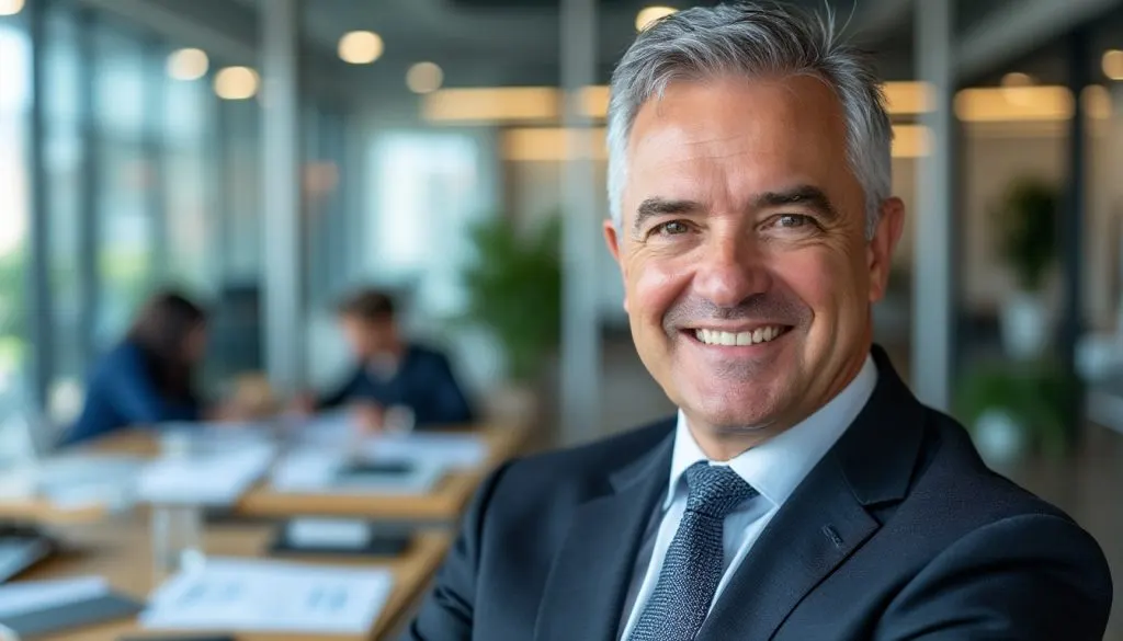 jean-marc sylvestre, la voix emblématique de l'économie sur tf1 et lci, nous a quittés. découvrez son parcours et son impact sur le journalisme économique français.