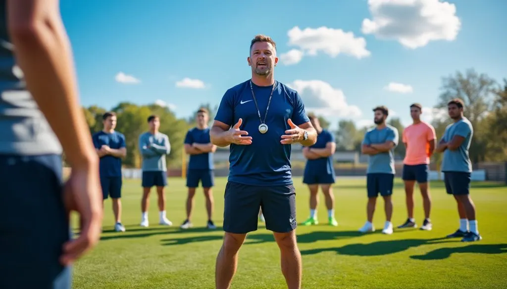 découvrez comment garry relève le défi de transformer 80 à 90% des coachs sportifs en entrepreneurs prospères grâce à des stratégies innovantes et un accompagnement personnalisé.