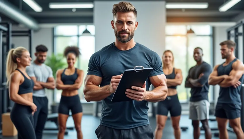 découvrez comment garry aide les coachs sportifs à devenir des entrepreneurs prospères en transformant 80 à 90% d'entre eux grâce à des stratégies efficaces et un accompagnement personnalisé.
