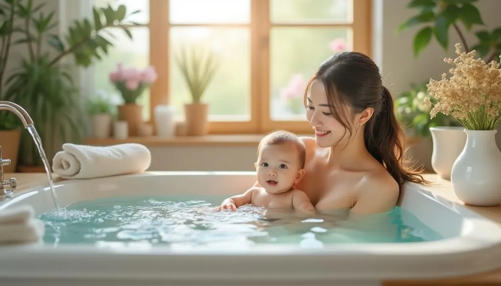 découvrez les bienfaits méconnus du spa pour bébé, un allié précieux pour favoriser le développement harmonieux et le bien-être de votre enfant dès ses premiers mois.