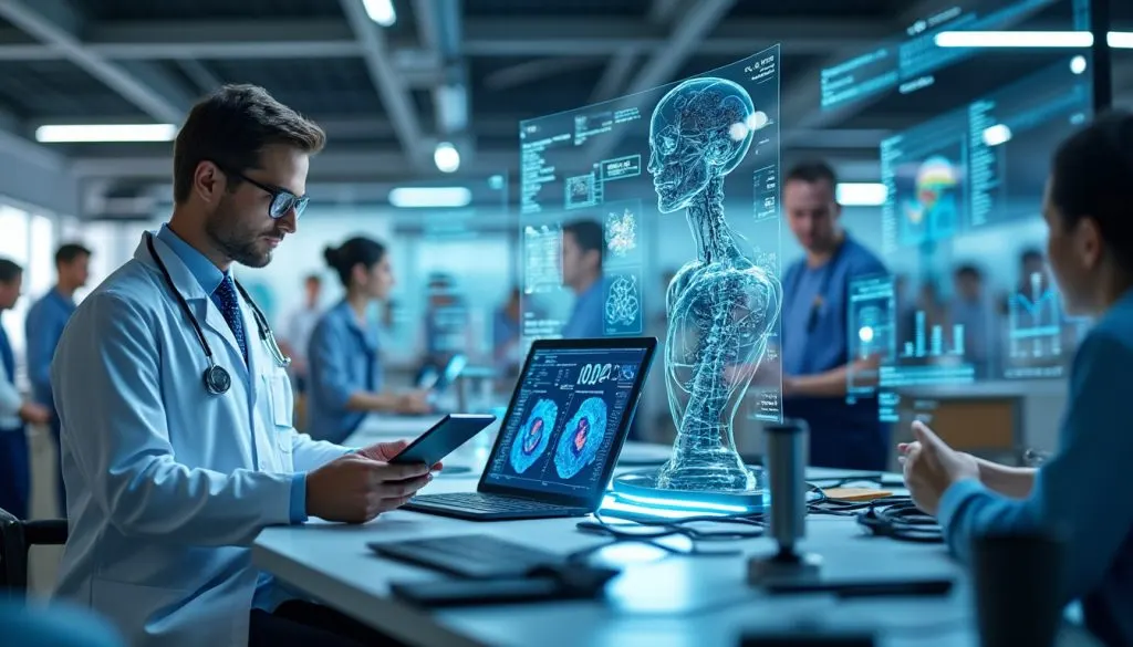 découvrez quels métiers sont les plus vulnérables face à l'essor de l'intelligence artificielle selon les dernières recherches et comment se préparer aux changements à venir.