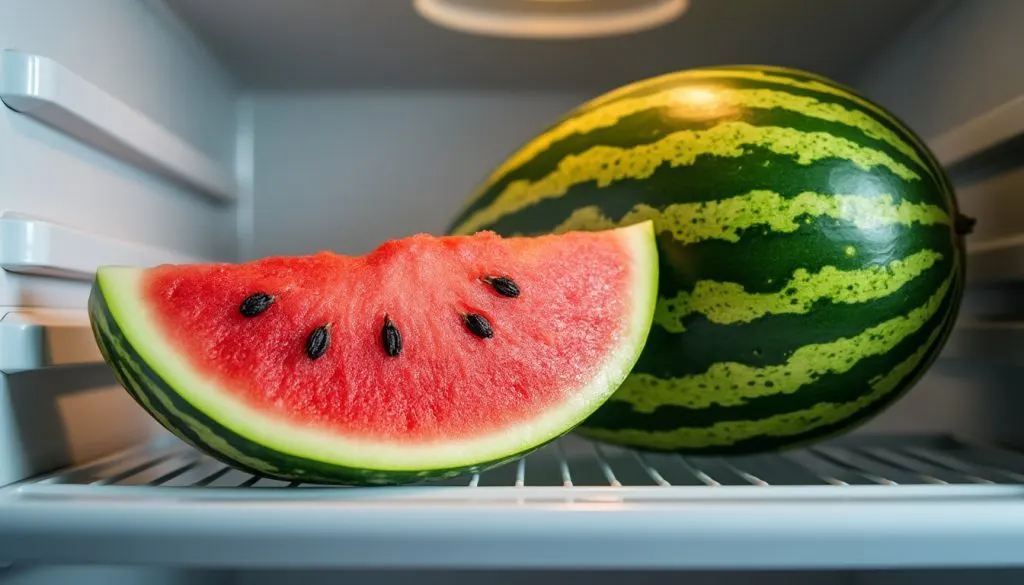 découvrez ce que révèlent les experts sur la conservation du melon : faut-il vraiment le mettre au réfrigérateur pour préserver sa fraîcheur et son goût ?