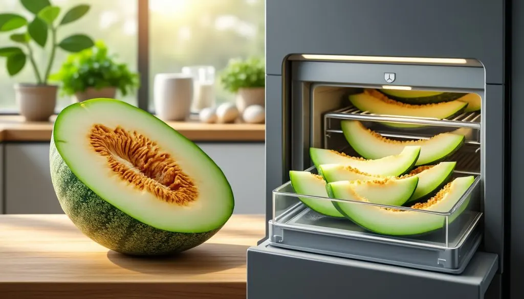 découvrez les conseils des experts pour savoir s'il est vraiment nécessaire de conserver le melon au réfrigérateur afin de préserver sa fraîcheur et sa saveur.