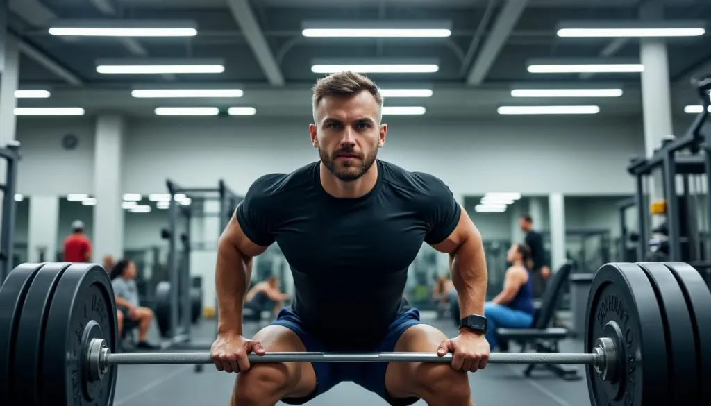 découvrez comment la musculation peut augmenter de 20 % le taux de « bon » cholestérol et améliorer votre santé cardiovasculaire grâce au sport.