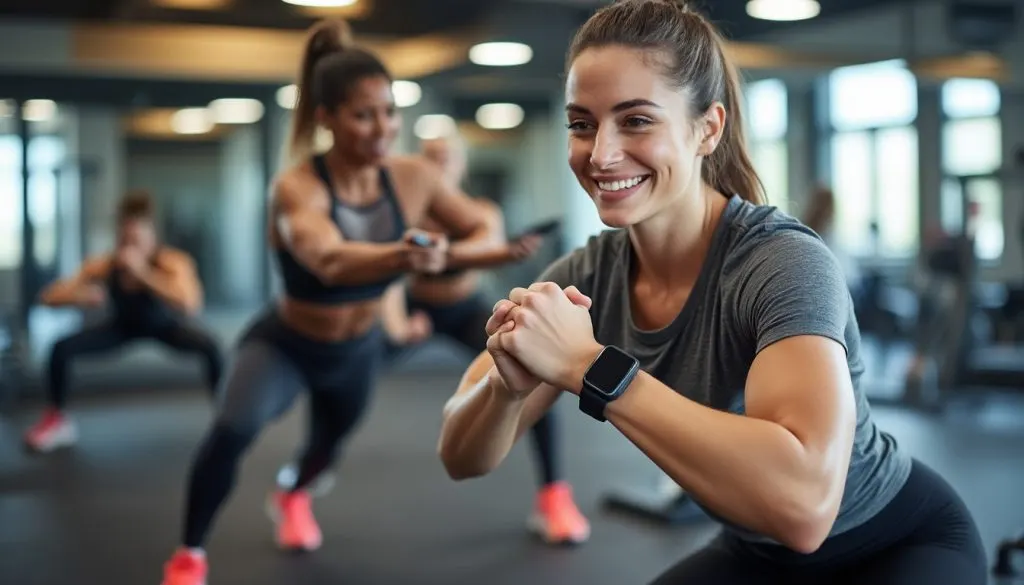 découvrez comment la musculation peut augmenter de 20 % le taux de bon cholestérol et améliorer votre santé cardiovasculaire grâce à une activité physique régulière.
