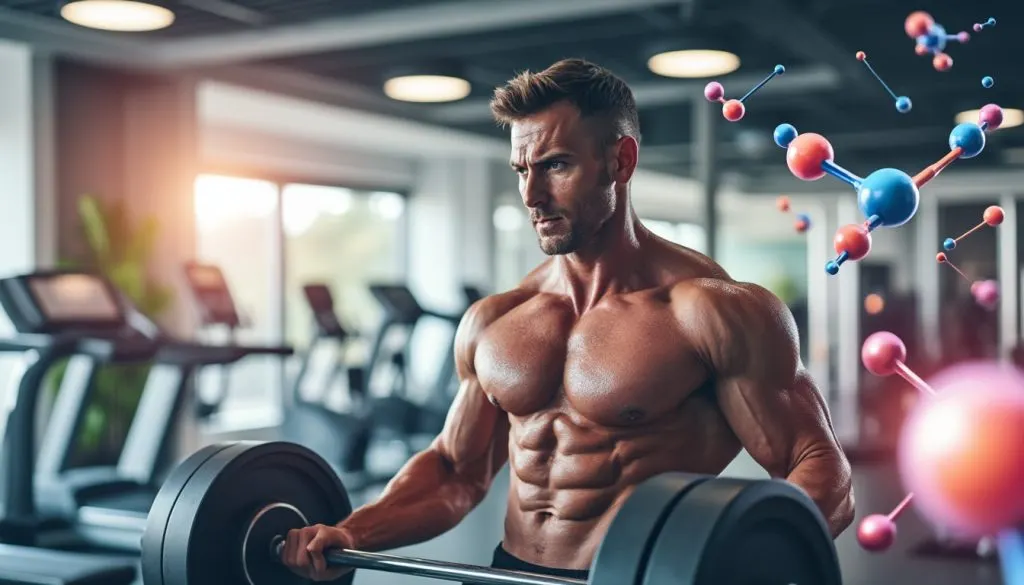 découvrez comment la musculation peut augmenter de 20 % votre taux de « bon » cholestérol et améliorer votre santé cardiovasculaire grâce au sport.