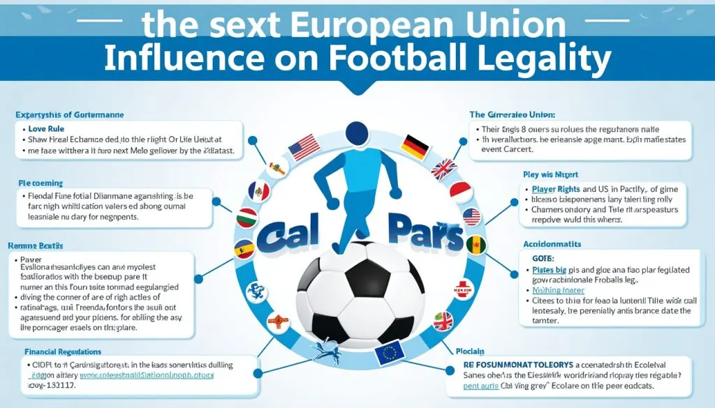 découvrez comment l'union européenne façonne le monde du football à travers notre podcast, explorant les régulations, les transferts et l'impact économique sur le sport roi.