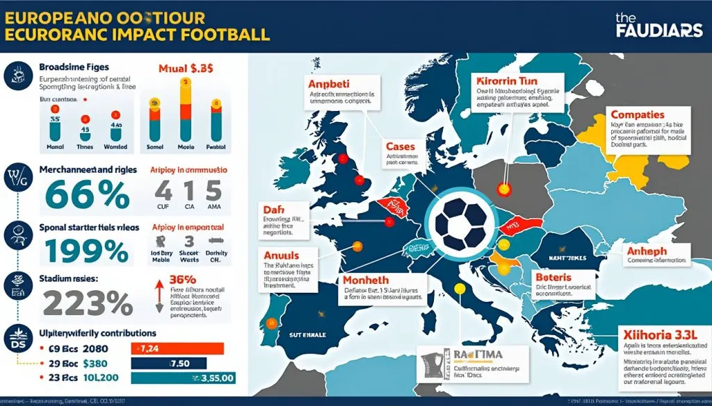 découvrez comment l'union européenne façonne le monde du football dans ce podcast captivant, explorant ses impacts économiques, législatifs et culturels.