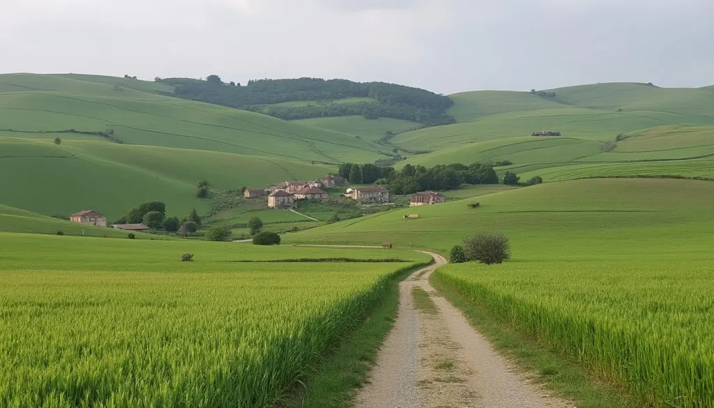 le puy-de-dôme fait face à une sécheresse historique, entraînant l'application de strictes restrictions d'eau pour préserver les ressources et protéger la population.