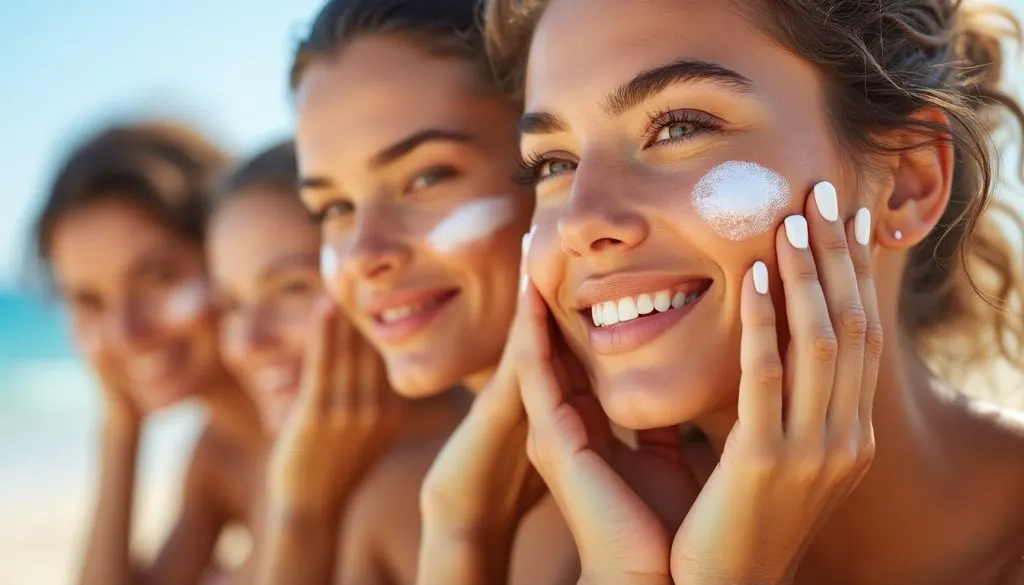 découvrez comment le spf dans les cosmétiques agit comme une barrière solaire efficace pour protéger votre peau des rayons uv et prévenir les dommages cutanés.