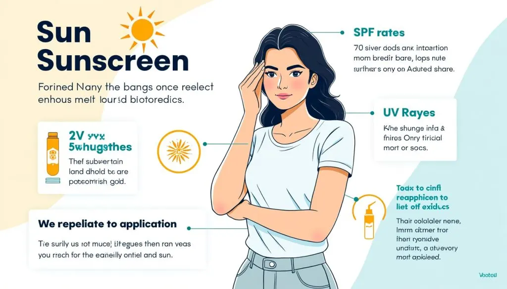 découvrez comment le spf dans les cosmétiques agit comme une véritable barrière solaire pour protéger efficacement votre peau des rayons uv.