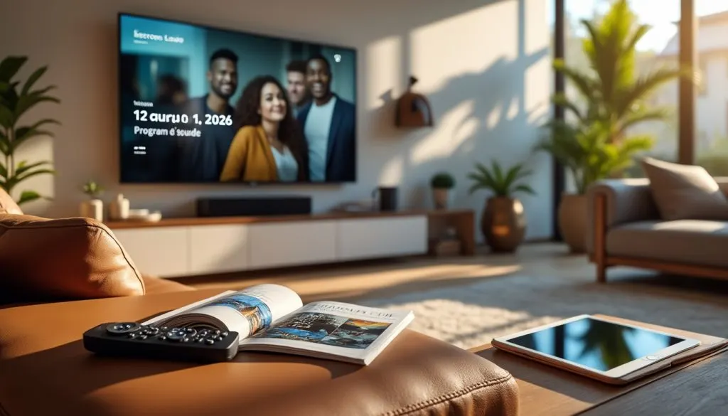découvrez le résumé complet de "sans gêne" et retrouvez les horaires de diffusion sur france 2 ce samedi 1er août 2026. ne manquez rien de votre programme tv préféré !