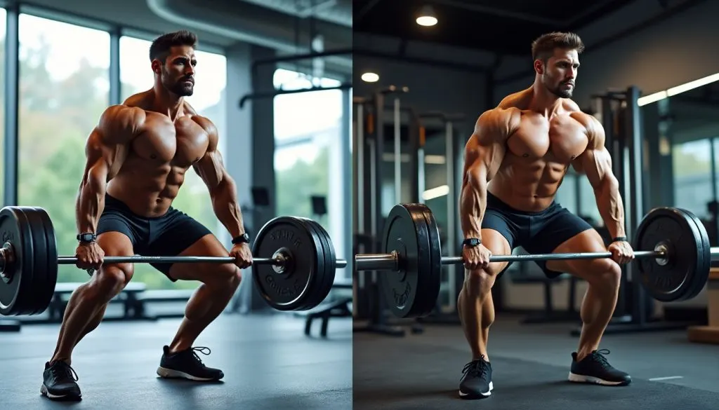 découvrez lequel des exercices, squat ou soulevé de terre, est le plus efficace pour sculpter et tonifier vos fessiers. conseils, techniques et avantages comparés pour optimiser votre entraînement.