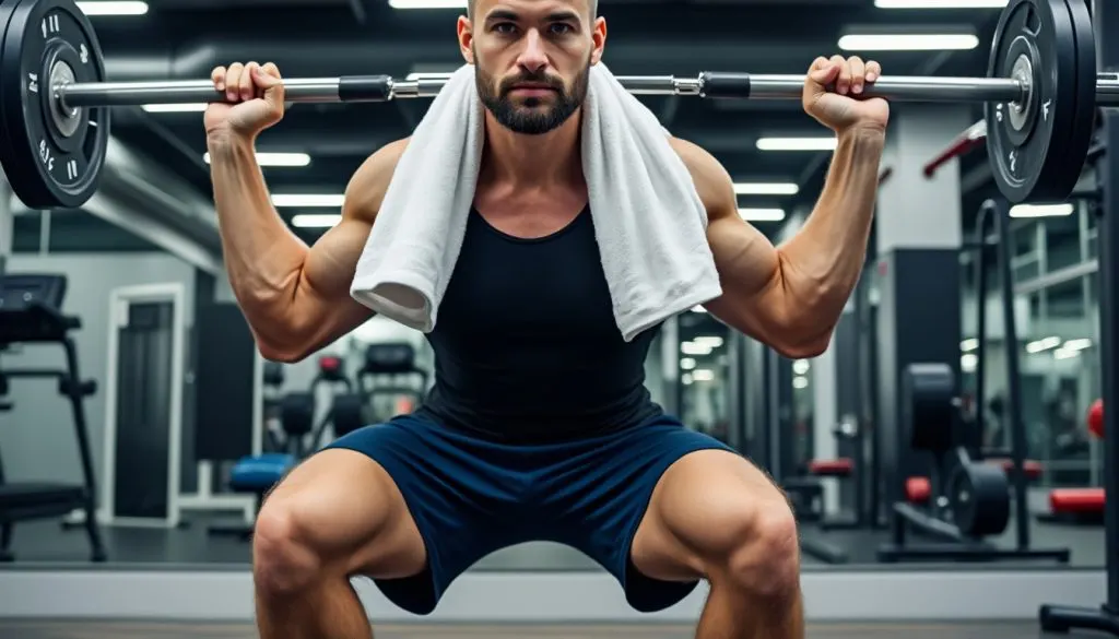 découvrez quel exercice, entre le squat et le soulevé de terre, est le plus efficace pour sculpter vos fessiers et obtenir des résultats visibles rapidement.