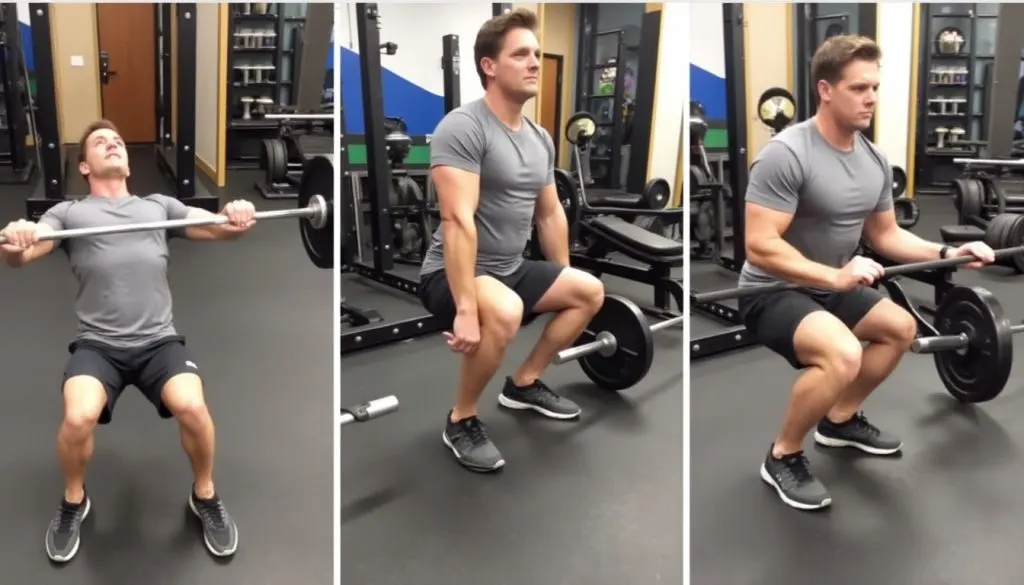 découvrez quel exercice entre le squat et le soulevé de terre est le plus efficace pour sculpter vos fessiers et optimiser votre entraînement.