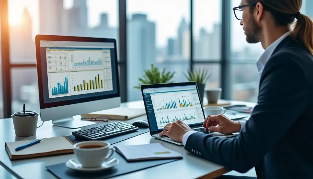 découvrez comment symrise utilise la conversion de trésorerie pour équilibrer ses marges face à des performances financières variables, optimisant ainsi sa stabilité et sa croissance.