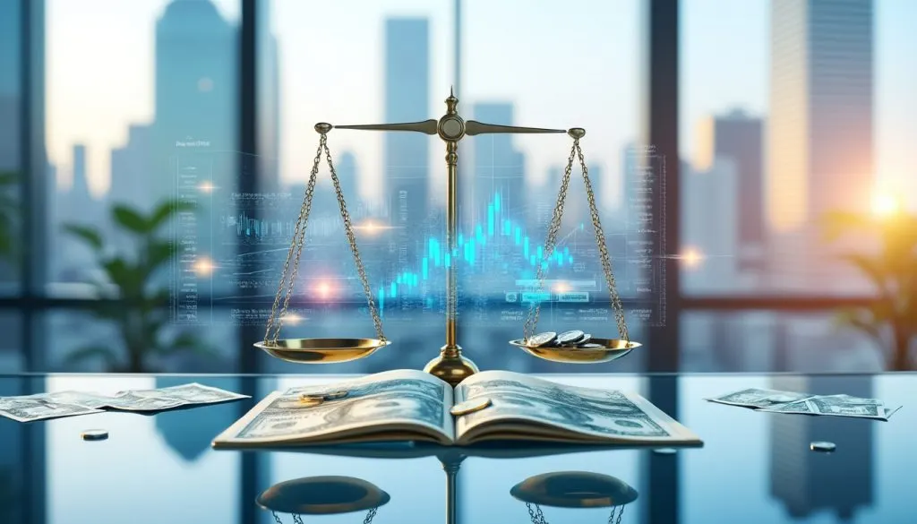 découvrez comment symrise utilise la conversion de trésorerie pour équilibrer des marges fluctuantes et améliorer ses performances financières.