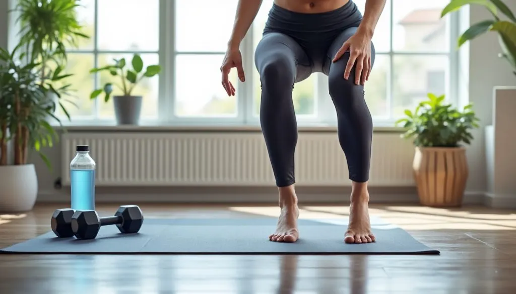 découvrez 5 exercices simples pour tonifier vos jambes en seulement 3 minutes par jour. facile, rapide et efficace pour des jambes toniques et sculptées !