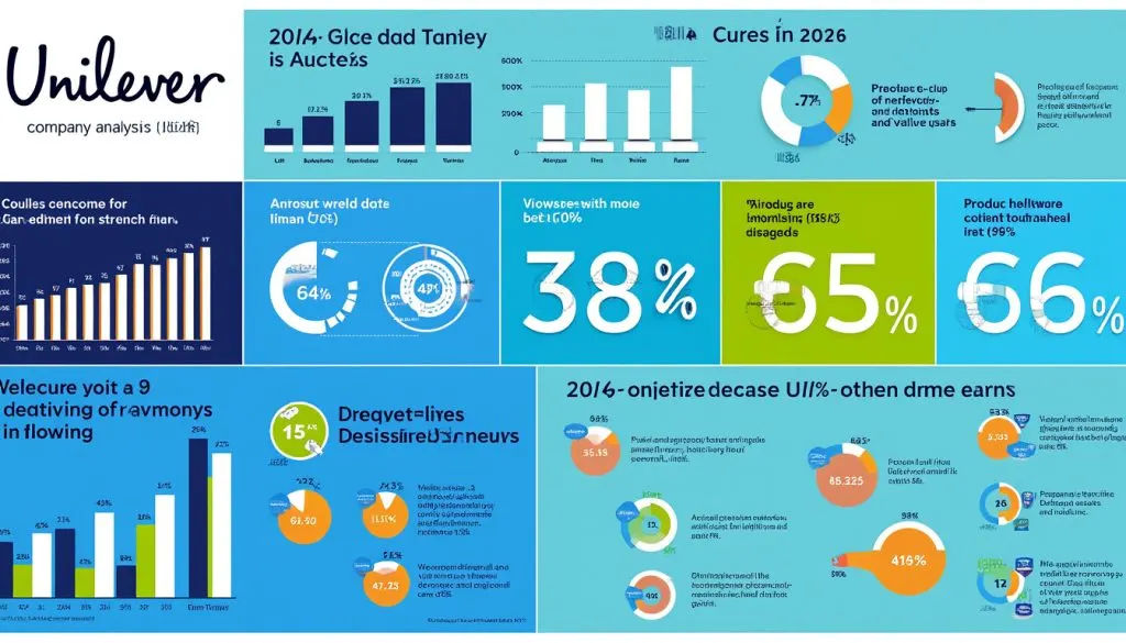 unilever augmente ses objectifs pour 2026 suite à une croissance dynamique enregistrée au deuxième trimestre, renforçant ainsi sa stratégie de développement et ses performances financières.