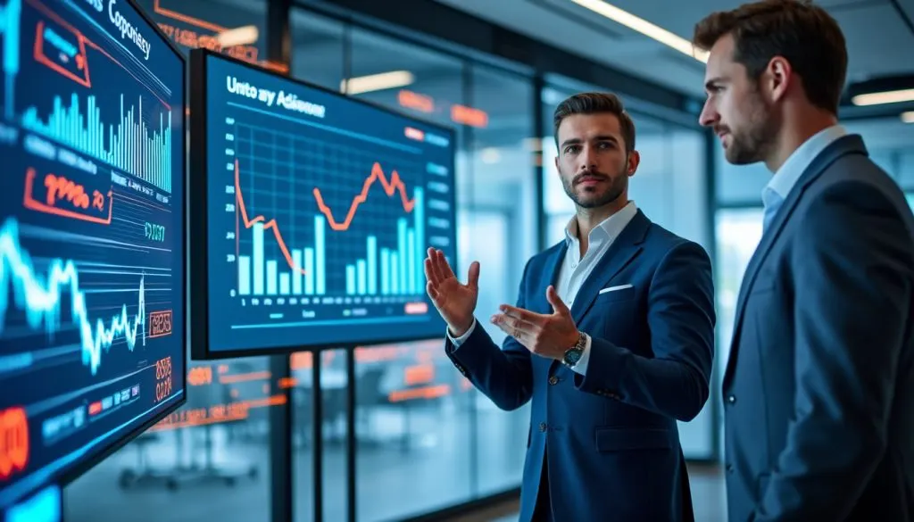 united microelectronics corporation publie ses résultats financiers du deuxième trimestre et du premier semestre, mettant en lumière ses performances et perspectives de croissance.