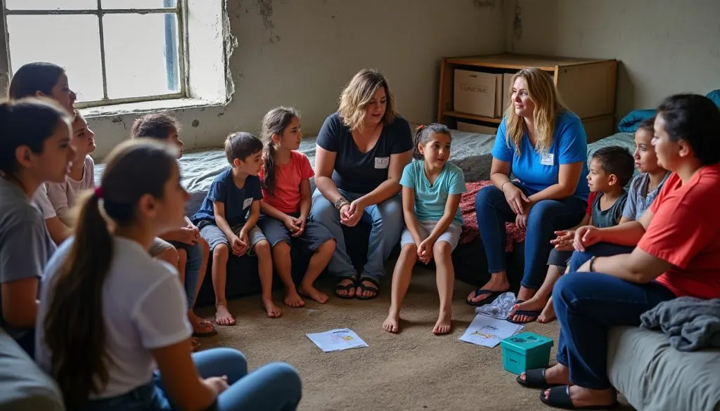 un mois après les séismes dévastateurs au venezuela, découvrez comment le pays se reconstruit, surmonte les défis et redécouvre sa force et sa résilience.