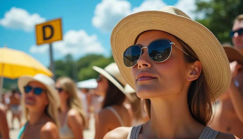 découvrez pourquoi l'exposition au soleil en été ne suffit pas toujours pour un apport optimal en vitamine d et apprenez comment combler vos besoins efficacement.