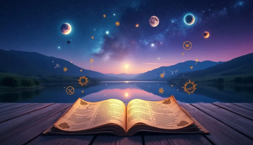 découvrez votre horoscope détaillé pour la semaine du 27 juillet au 2 août 2026 avec des révélations et conseils astraux pour mieux gérer votre avenir.