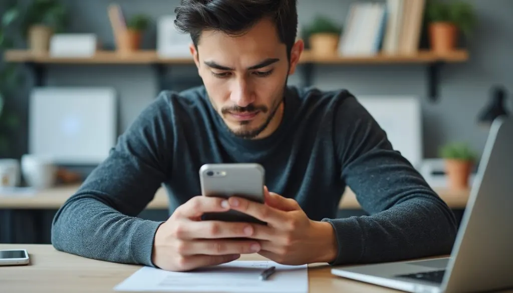 découvrez comment l'utilisation intensive des smartphones peut affecter la posture et la santé de votre corps. les spécialistes alertent sur les risques et proposent des conseils pour vous protéger.