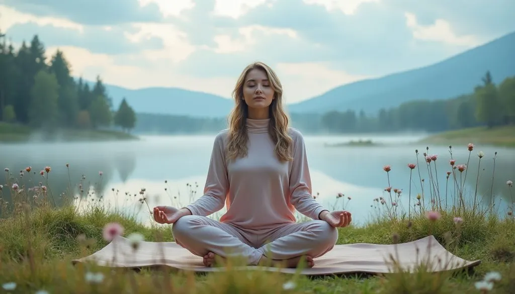 découvrez mon parcours vers un ventre plat grâce à des postures de yoga simples et efficaces pour retrouver légèreté et bien-être au quotidien.
