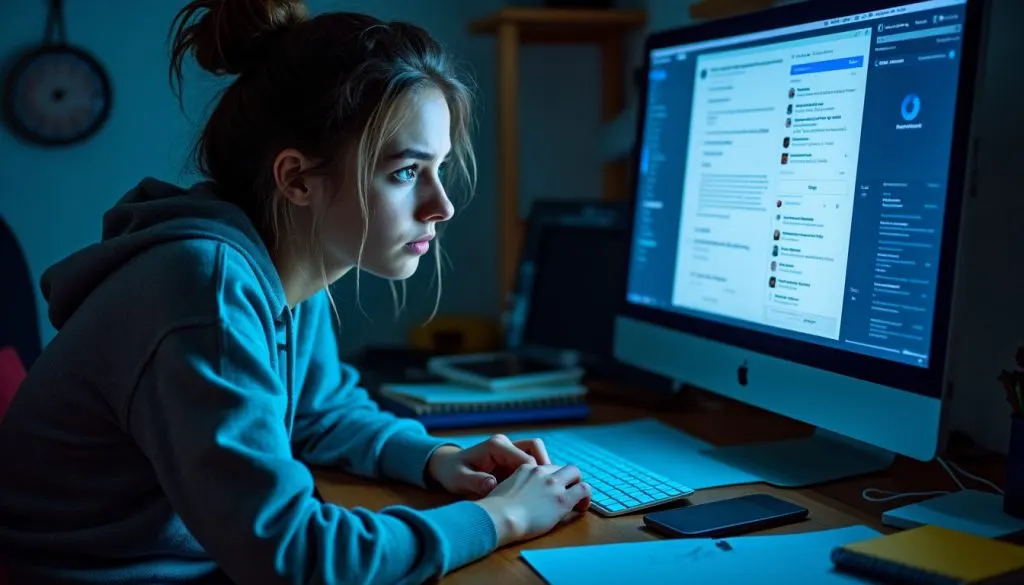 découvrez les sources de stress spécifiques aux jeunes d'aujourd'hui, souvent méconnues des générations des années 60, 70 et 80, et comprenez comment elles impactent leur quotidien.