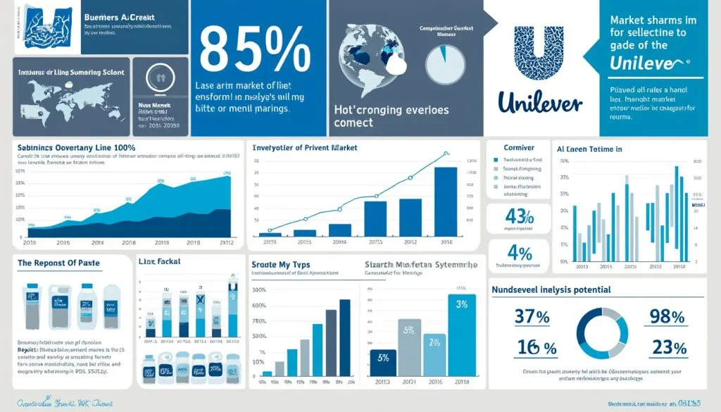 berenberg revoit à la hausse ses objectifs et prévisions pour unilever, porté par une croissance significative des volumes de vente.
