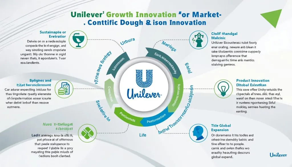 berenberg revoit à la hausse ses objectifs et prévisions pour unilever, porté par une forte croissance des volumes de ventes, soulignant un avenir prometteur pour l'entreprise.
