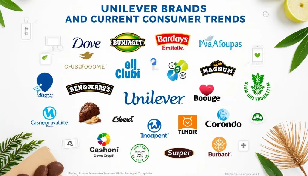 berenberg revoit à la hausse ses objectifs et prévisions pour unilever, soutenu par une forte croissance des volumes de vente, indiquant un avenir prometteur pour le géant de la consommation.