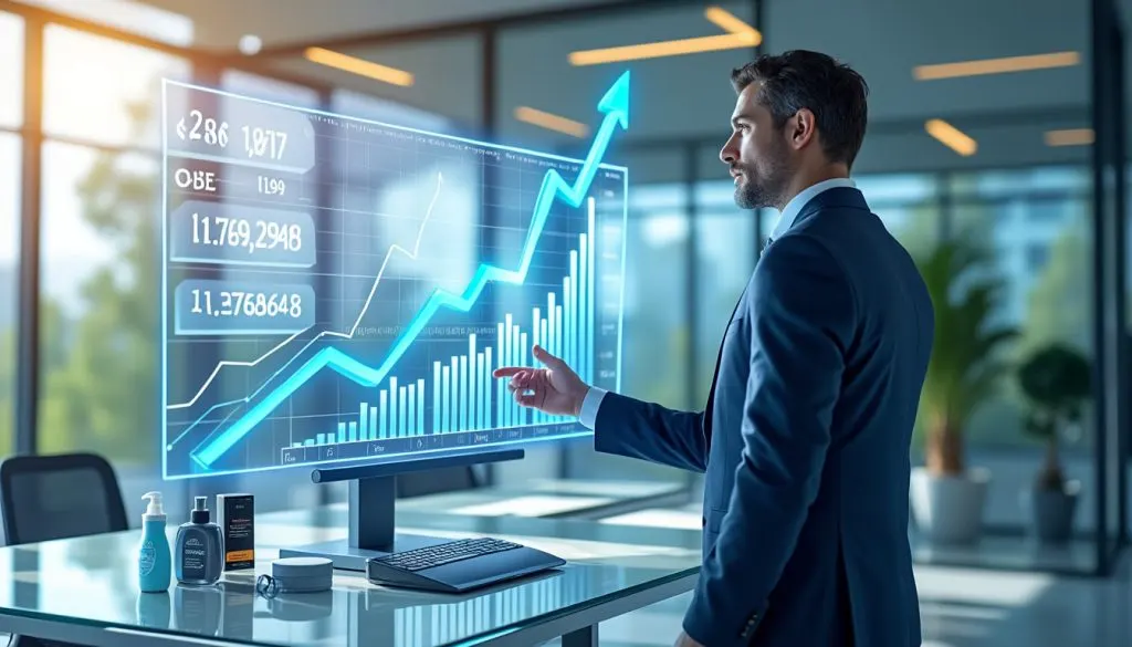 berenberg revoit à la hausse ses objectifs et prévisions pour unilever, soutenu par une forte croissance des volumes, renforçant ses perspectives de performance.