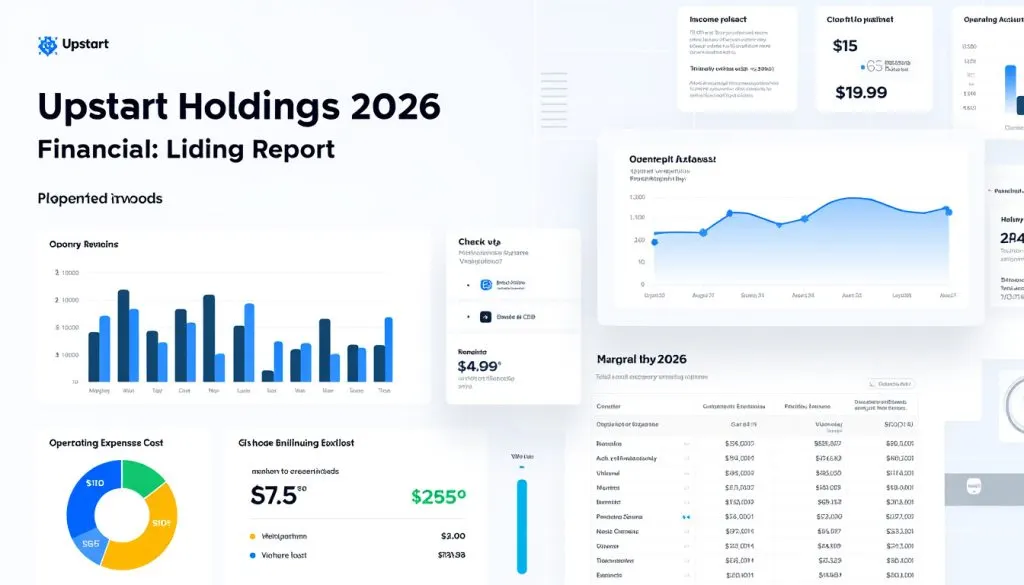 découvrez les résultats financiers de upstart holdings, inc. avec un chiffre d'affaires impressionnant de 364,7 millions de dollars, reflétant une performance solide et une croissance prometteuse.