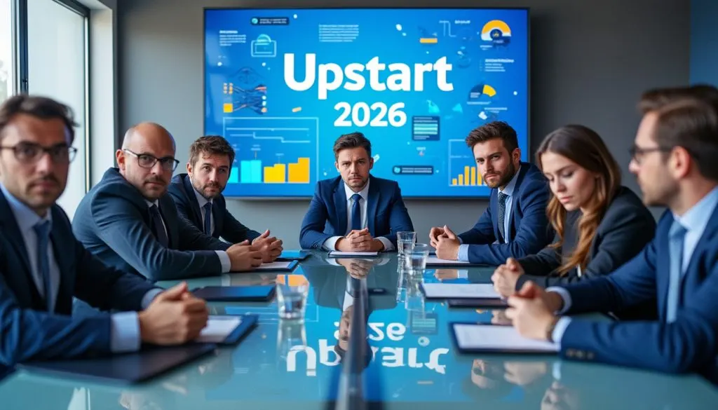 découvrez les derniers résultats financiers d'upstart holdings, inc. avec un chiffre d'affaires remarquable de 364,7 millions de dollars, soulignant une performance impressionnante.
