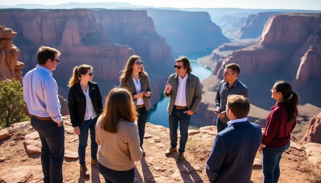 découvrez la croissance du bénéfice par action ajusté et du chiffre d'affaires de grand canyon education au deuxième trimestre, avec une analyse détaillée des performances financières et des perspectives.