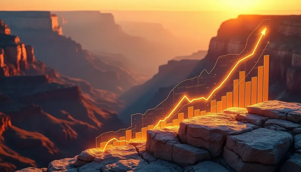 découvrez la croissance du bénéfice par action ajusté et du chiffre d'affaires de grand canyon education au deuxième trimestre, avec un aperçu des résultats financiers et des perspectives de l'entreprise.
