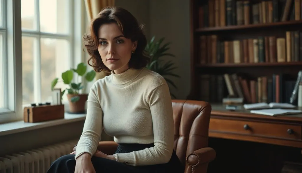 l'actrice d'hélène et les garçons révèle que son cœur ne fonctionne plus qu'à 25 %, partageant son combat et son espoir.
