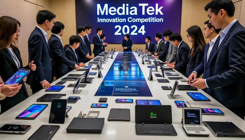 découvrez les performances financières de mediatek inc. pour le deuxième trimestre et le premier semestre clôturés au 30 juin, avec un aperçu détaillé des résultats et des perspectives de l'entreprise.