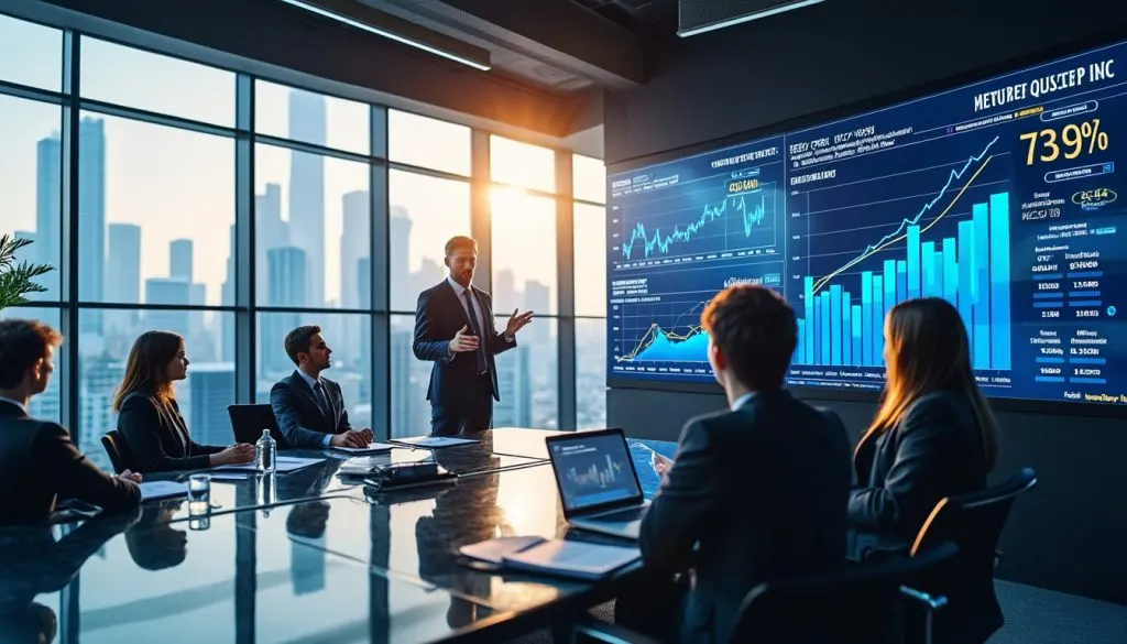 découvrez les résultats financiers de mediatek inc. pour le deuxième trimestre et le premier semestre clos au 30 juin, avec une analyse détaillée des performances et perspectives de l'entreprise.