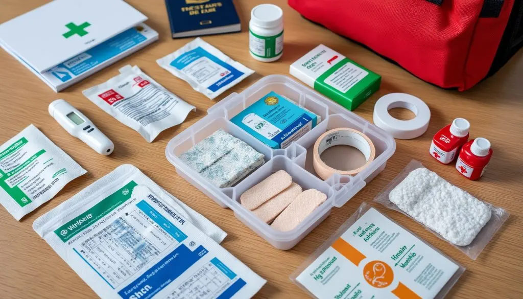 découvrez comment préparer votre voyage en suisse avec les vaccins indispensables, une trousse de secours adaptée et des astuces santé pour un séjour en toute sérénité.