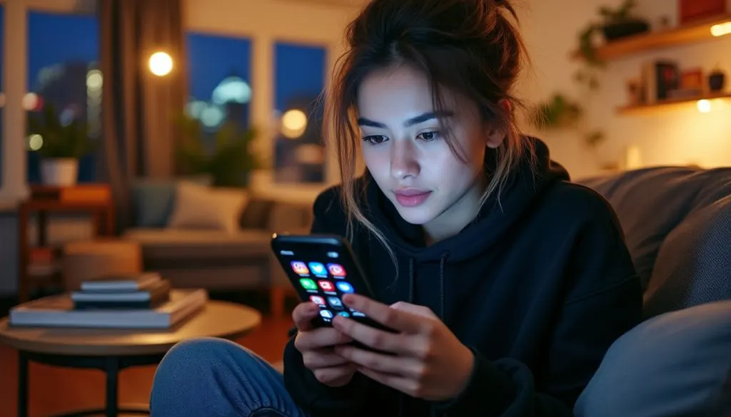explorez les enjeux contemporains des réseaux sociaux, du masculinisme et du bien-être dans un monde en pleine transformation, où personne n'est à l'abri des pièges liés à ces dynamiques sociales.