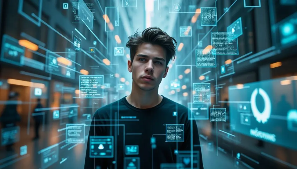 découvrez comment les réseaux sociaux influencent le masculinisme et le bien-être, révélant de nouveaux défis et transformations dans notre société contemporaine.
