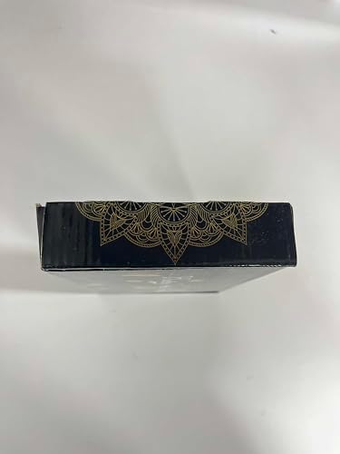 cristaux de guérison naturelle nckihrkk avec collier kit idéal pour méditation, yoga et sommeil cadeau parfait